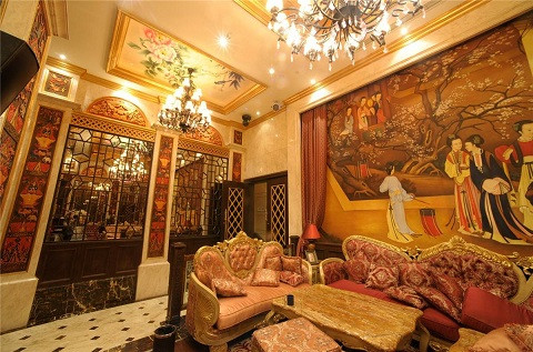 泗阳高档KTV妹子质量哪家好